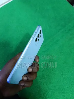 Samsung Galaxy A33 6/128 (Used)
