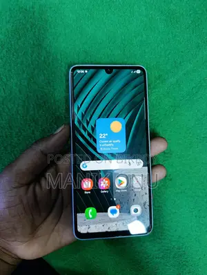 Samsung Galaxy A33 6/128 (Used)