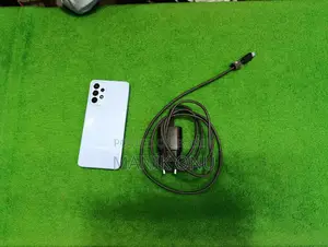 Samsung Galaxy A33 6/128 (Used)