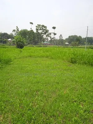 Mirer Bazar to Sylhet Highway: 45 Decimal Dream Land for Sale