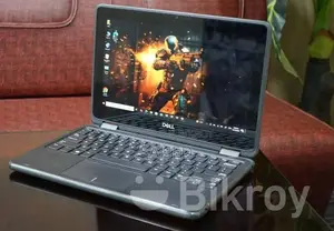 Laptop Dell Latitude 3190 2-in-1 8GB Intel Core I5 SSD 128GB