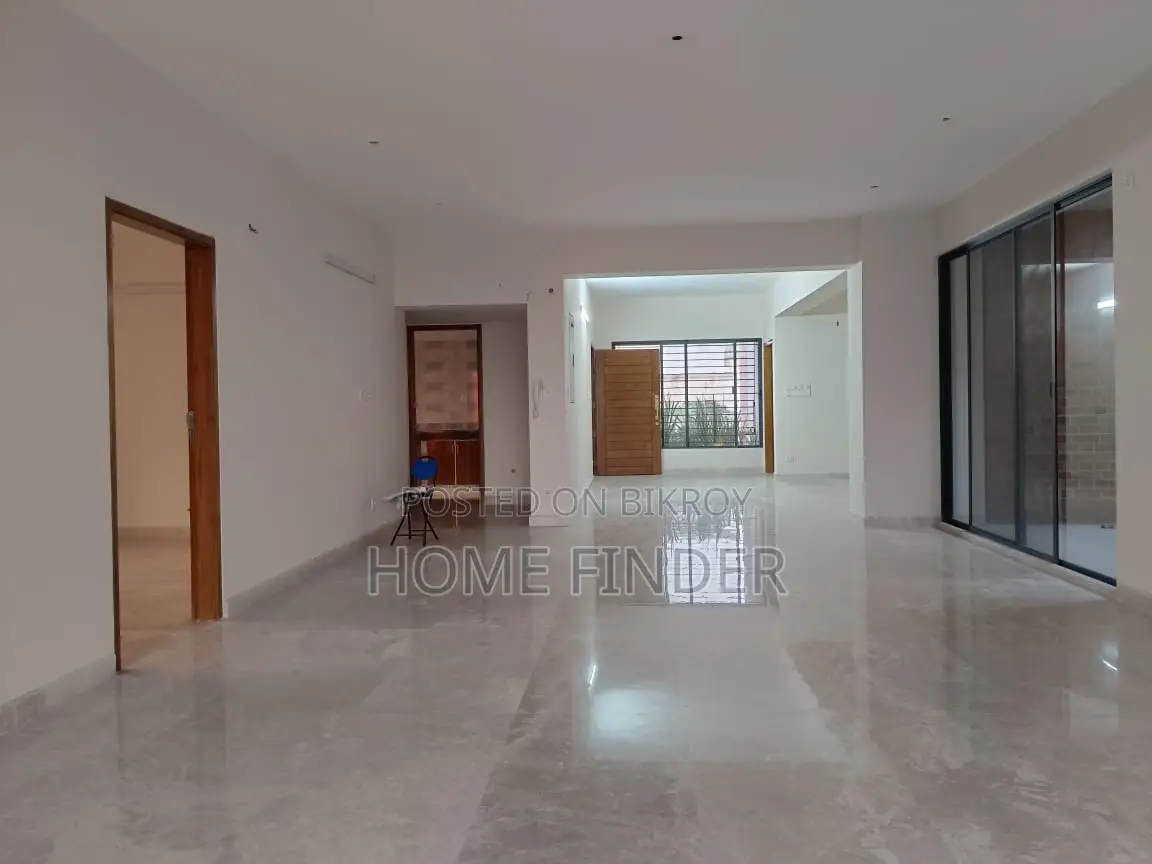 4-Bedroom 4100 Sq Ft Apartment Rent In Gulshan