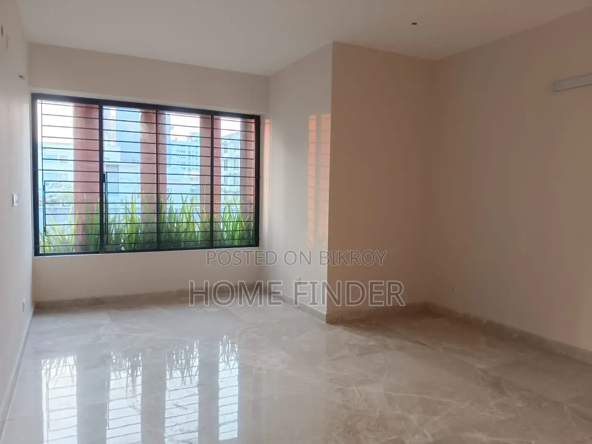 4-Bedroom 4100 Sq Ft Apartment Rent In Gulshan