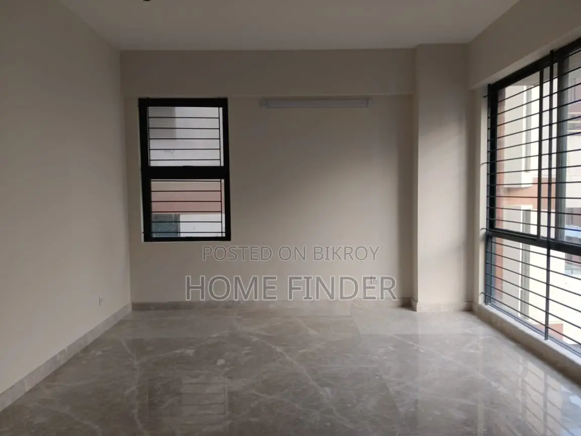 4-Bedroom 4100 Sq Ft Apartment Rent In Gulshan