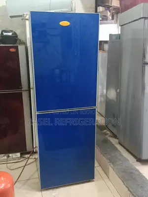 14 cubic feet running KELON refrigerator for sale at a blast offer.