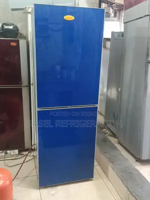 14 cubic feet running KELON refrigerator for sale at a blast offer.