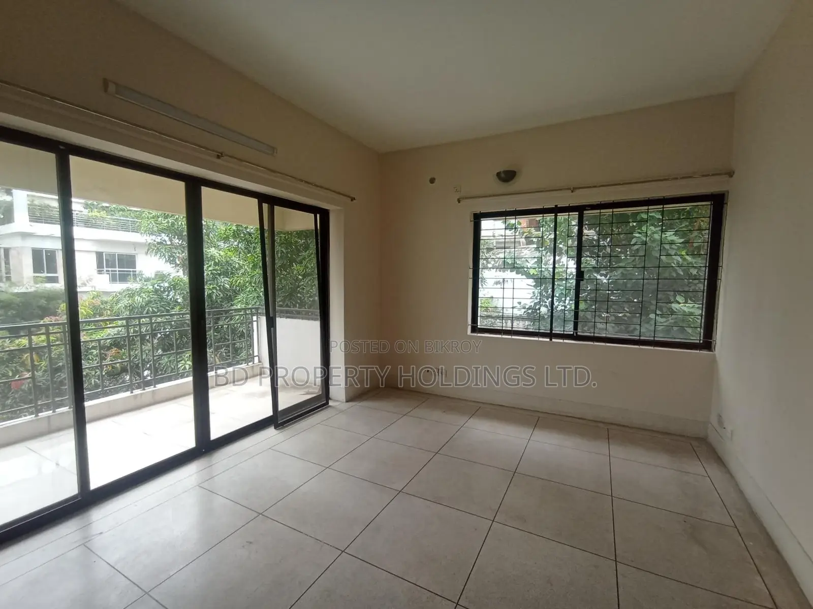 4000 SFT Ready Office Space for Rent in Uttara