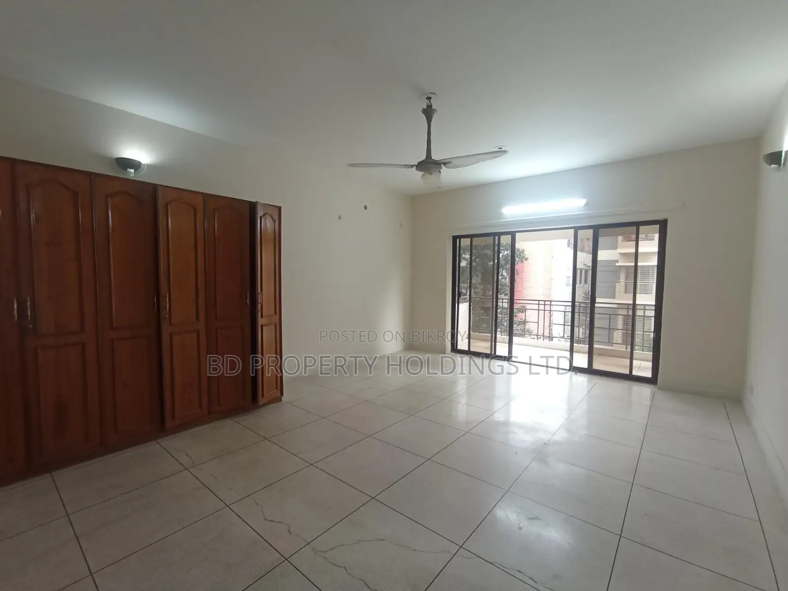 4000 SFT Ready Office Space for Rent in Uttara