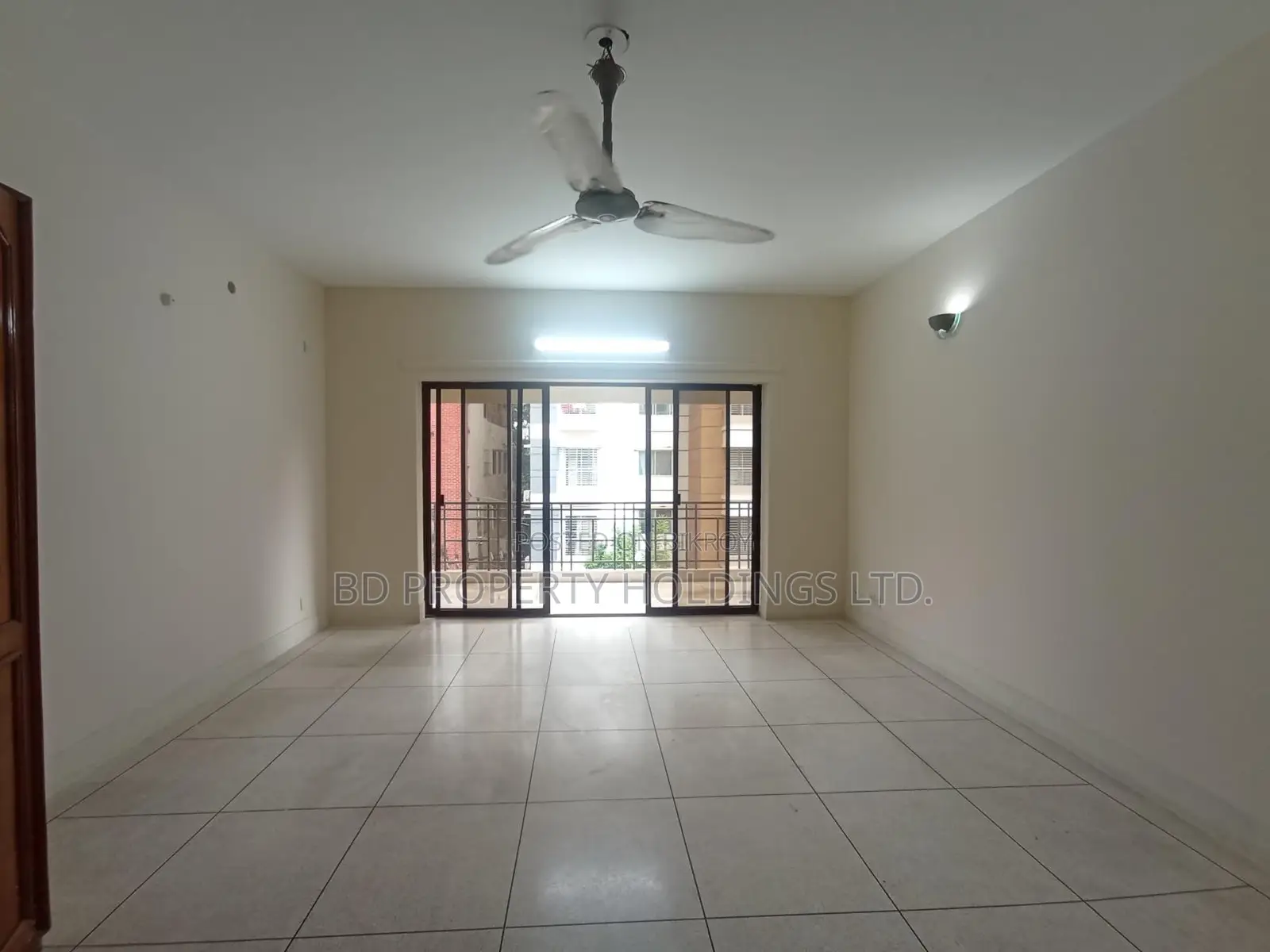 4000 SFT Ready Office Space for Rent in Uttara