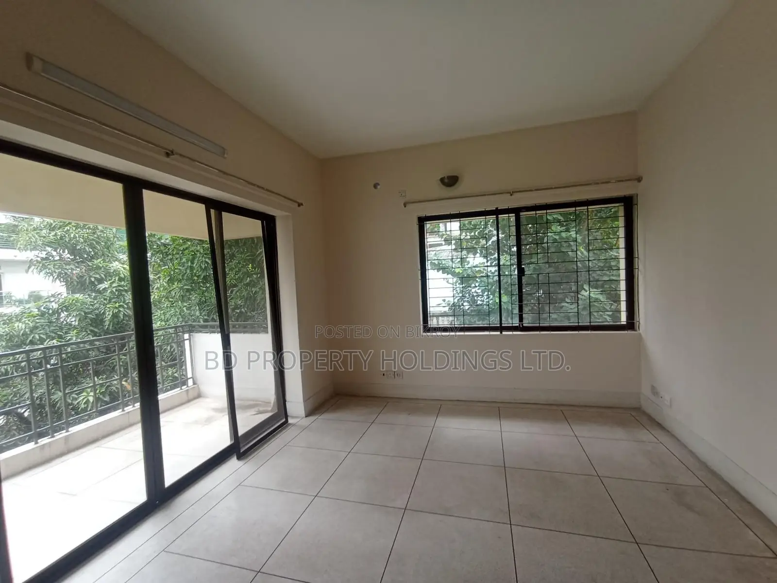 4000 SFT Ready Office Space for Rent in Uttara