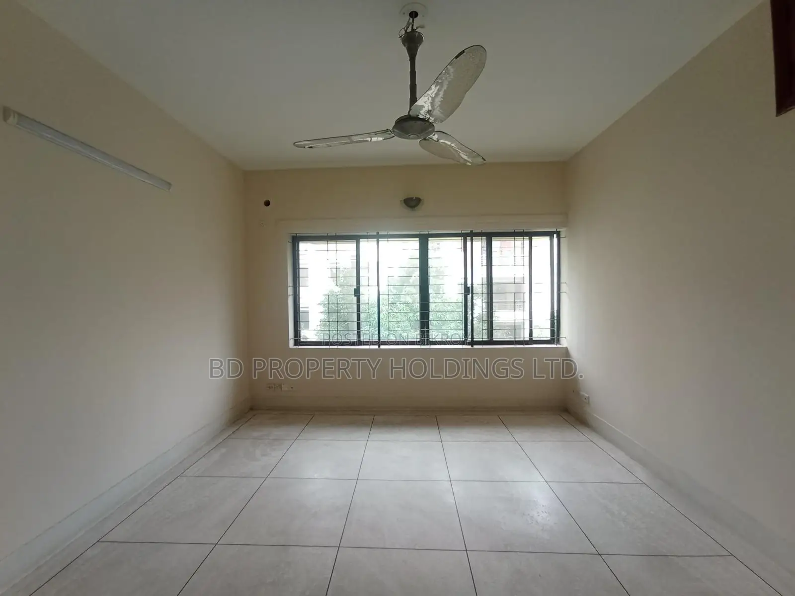 4000 SFT Ready Office Space for Rent in Uttara