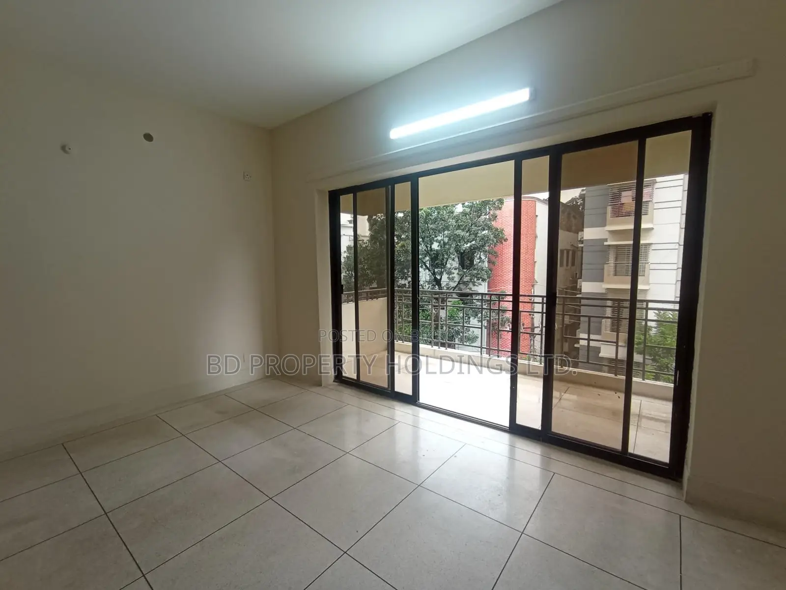 4000 SFT Ready Office Space for Rent in Uttara