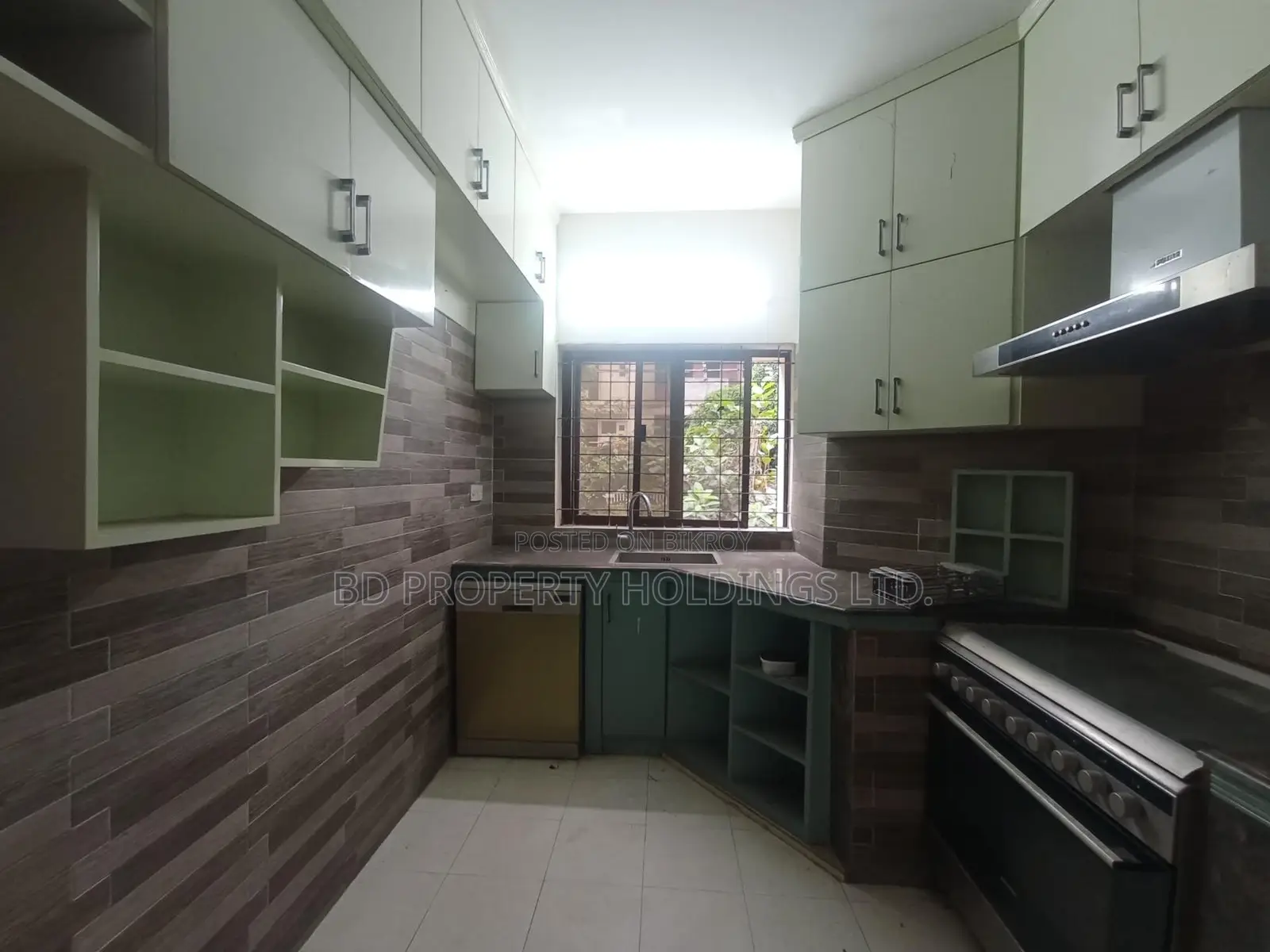 4000 SFT Ready Office Space for Rent in Uttara