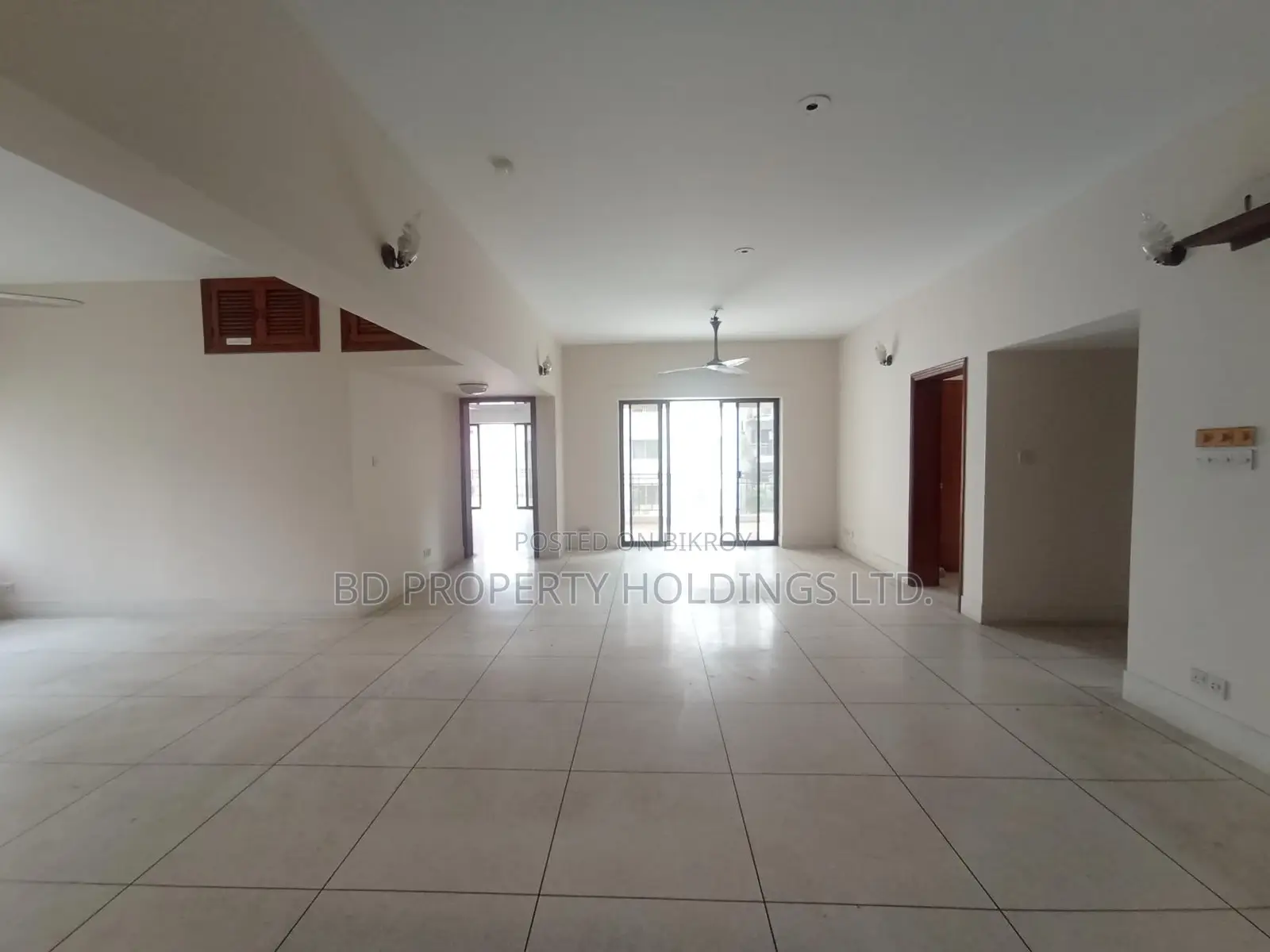 4000 SFT Ready Office Space for Rent in Uttara