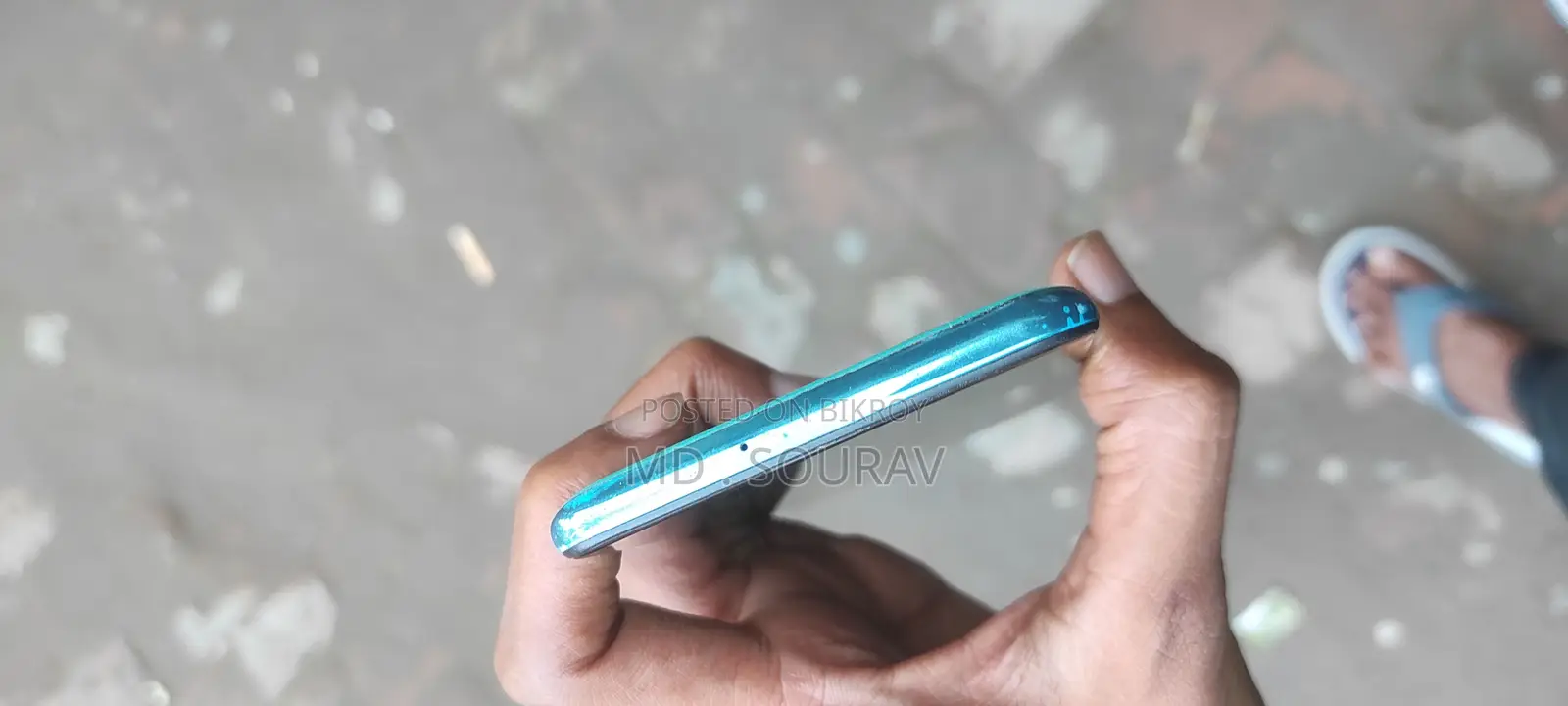 Samsung Galaxy A51 (Used)