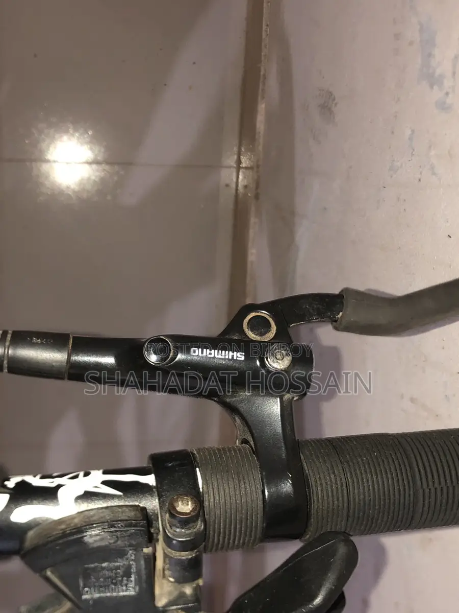 Shimano MT200