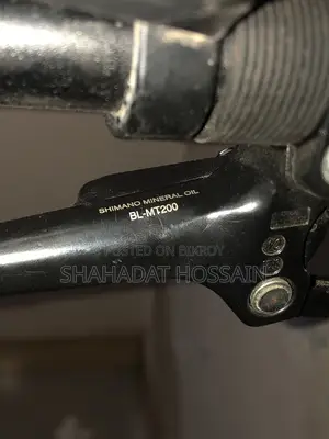 Shimano MT200