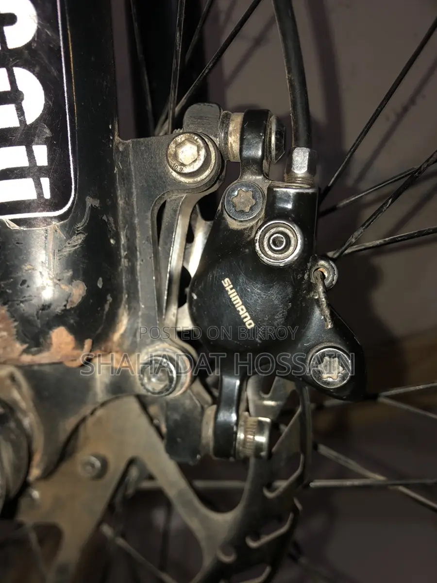 Shimano MT200