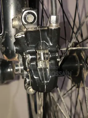 Shimano MT200