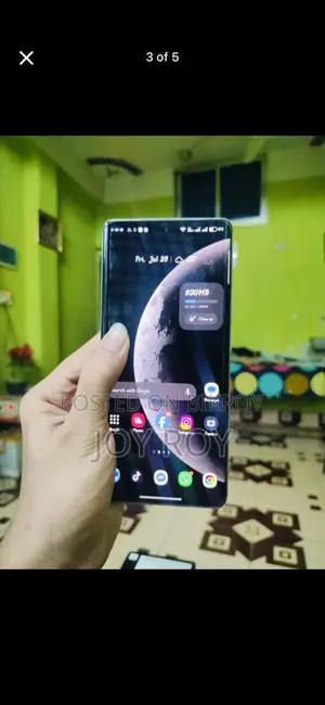 Realme GT 6T 8/256 (Used)