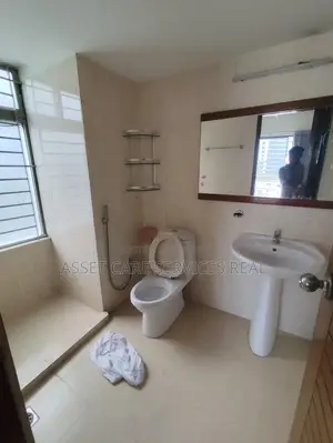 3-Bed Un-Furnished Exclusive Apartment For Rent In North Banani