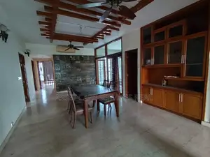 3-Bed Un-Furnished Exclusive Apartment For Rent In North Banani