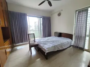 3-Bed Un-Furnished Exclusive Apartment For Rent In North Banani