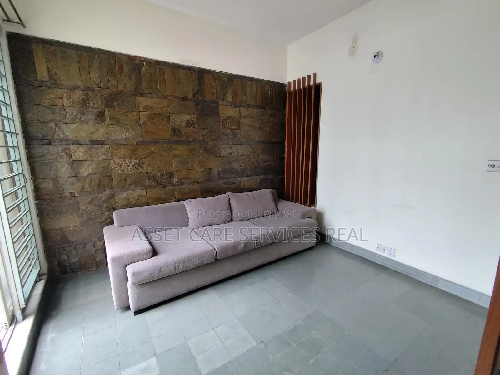 3-Bed Un-Furnished Exclusive Apartment For Rent In North Banani
