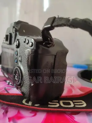 Canon 6d +50mm lens