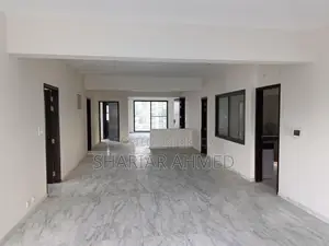 গুলশানে ৩৮০০ বর্গফুটের সুনির্মিত ও চমৎকার ডিজাইনের অ্যাপার্টমেন্ট ভাড়ার জন্য