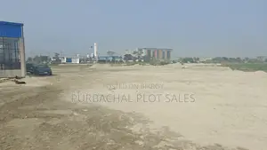 পূর্বাচল এর পাশেই আগামীর স্মার্ট সিটি, টিউলিপ ভ্যালী প্রকল্প।