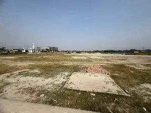 পূর্বাচল এর পাশেই আগামীর স্মার্ট সিটি, টিউলিপ ভ্যালী প্রকল্প।