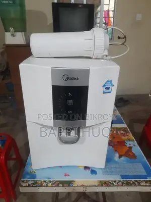 Midea Water Purifier 8 Liters