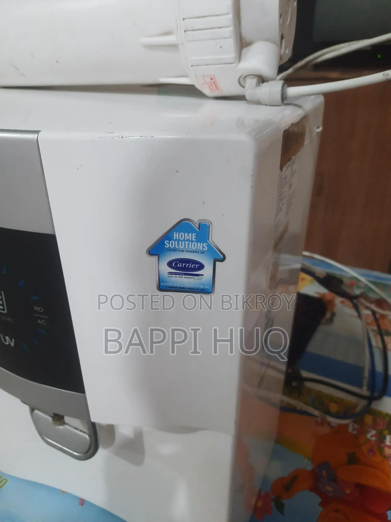 Midea Water Purifier 8 Liters