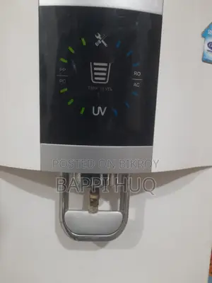 Midea Water Purifier 8 Liters
