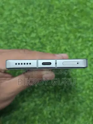 Infinix Note 50 Pro Plus 12GB 256GB (Used)