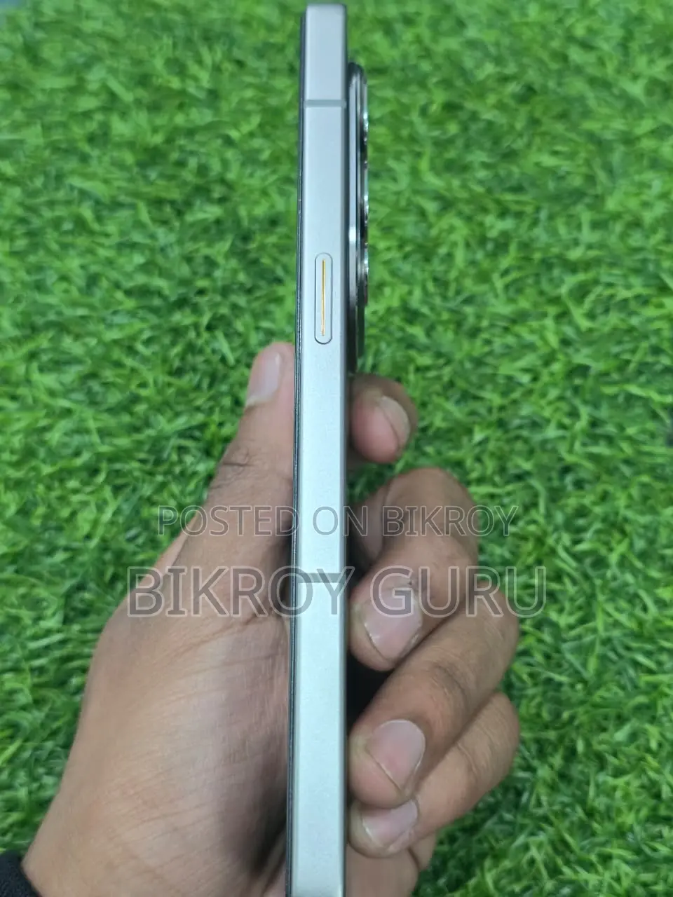Infinix Note 50 Pro Plus 12GB 256GB (Used)