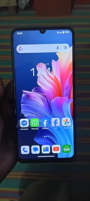 Realme Note 50 4 +2 / 64 (Used)