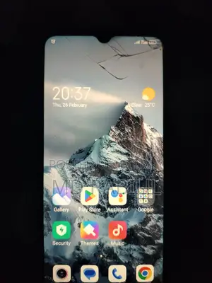 Xiaomi Redmi 9A . (Used)