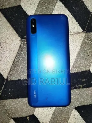 Xiaomi Redmi 9A . (Used)
