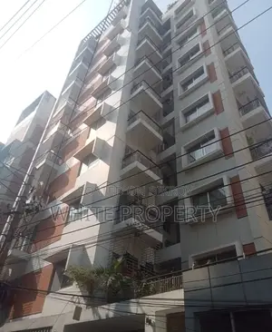 ফার্মগেট, ইন্দিরা রোডে প্রায় নতুন অ্যাপার্টমেন্ট বিক্রয়
