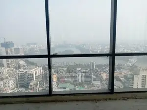 (14000-SQFT) Commercial Office Floor For Rent@ Gulshan Avenue