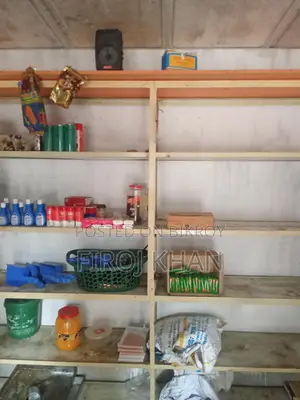 Display Rack