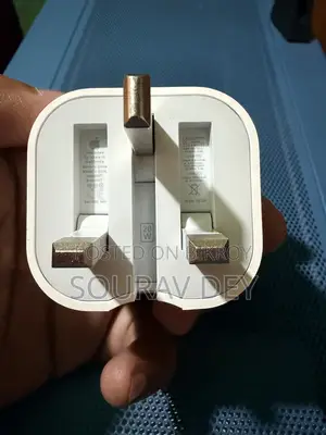 Apple 20w Adapter