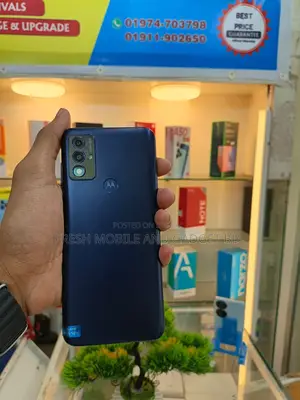 Motorola Moto M G Play 2023 (Used)