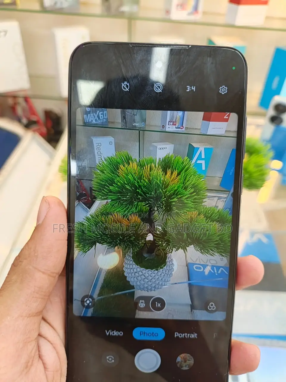 Motorola Moto M G Play 2023 (Used)