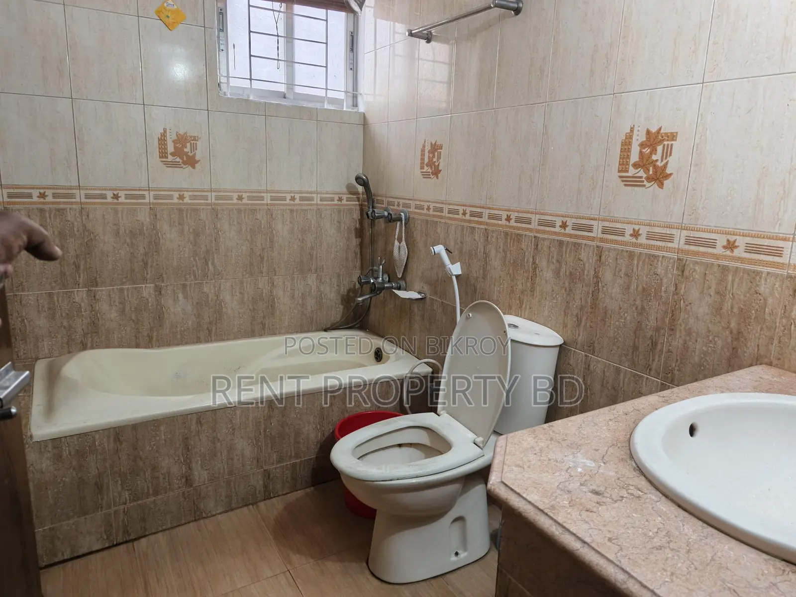 3 Bed Fully Furnished Apartment Rent Banani