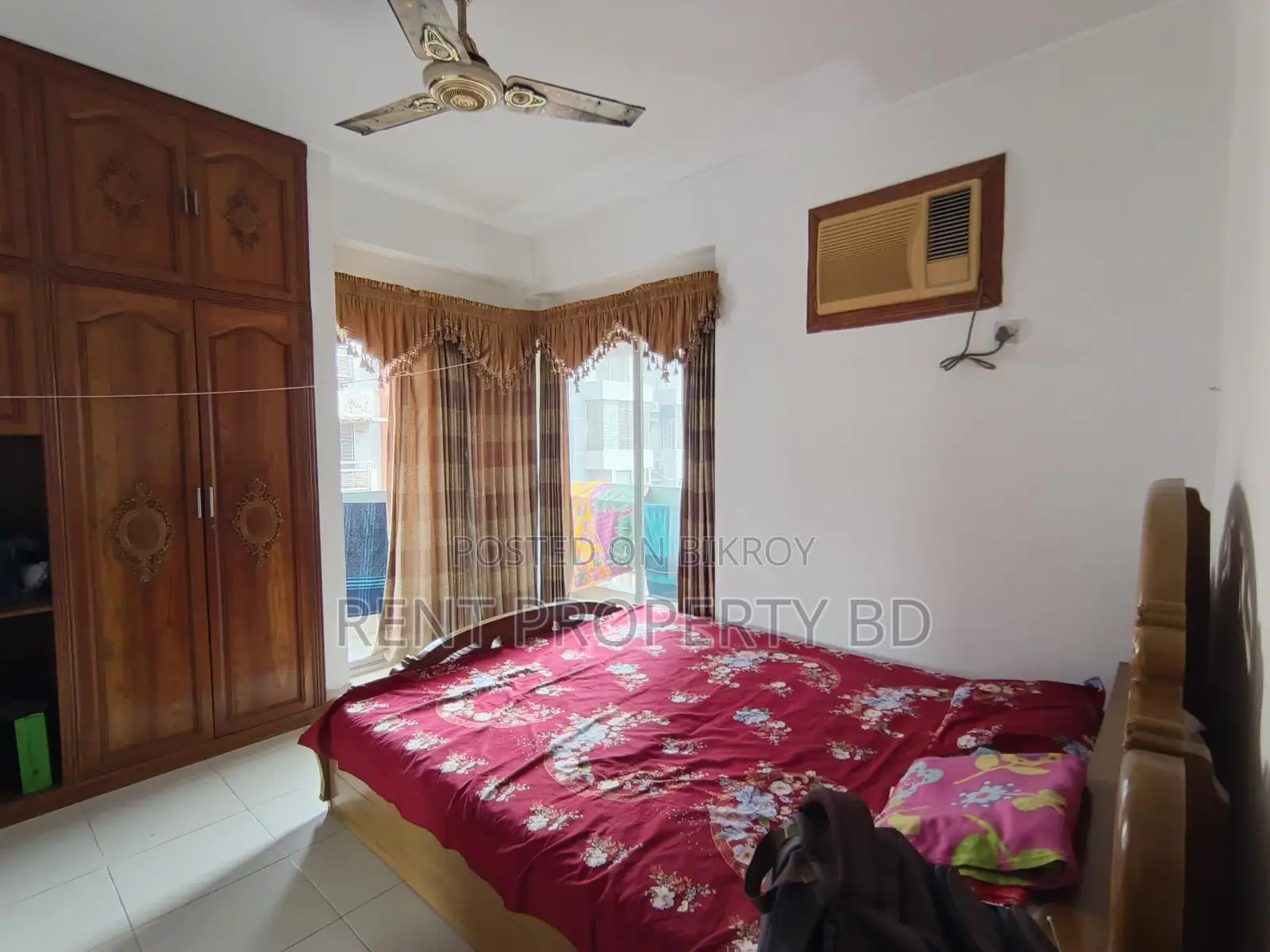 3 Bed Fully Furnished Apartment Rent Banani