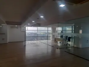 7800 Sqft Open Commercial Space Rent In Banani Avenue