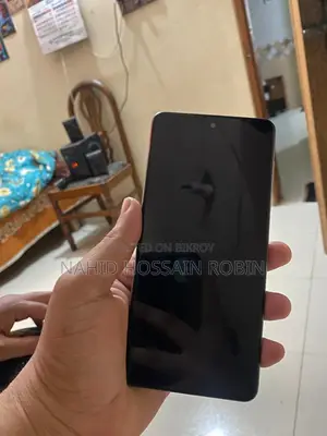 Samsung Galaxy F54 (Used)